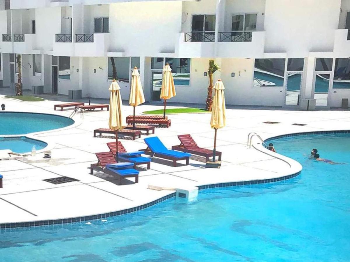 Apartments Near Dolce Vita - Redsealine Hurghada Exterior photo