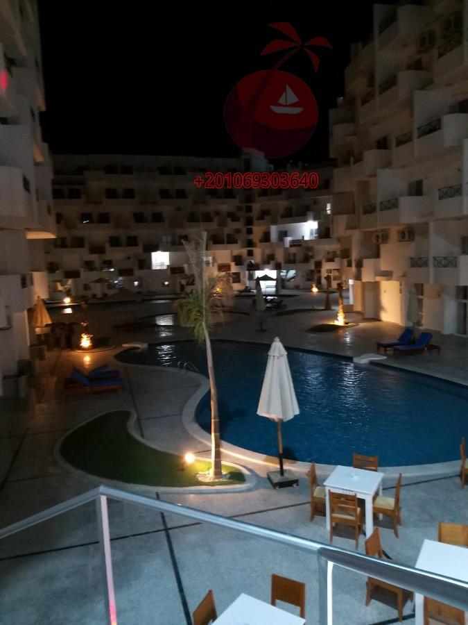 Apartments Near Dolce Vita - Redsealine Hurghada Exterior photo