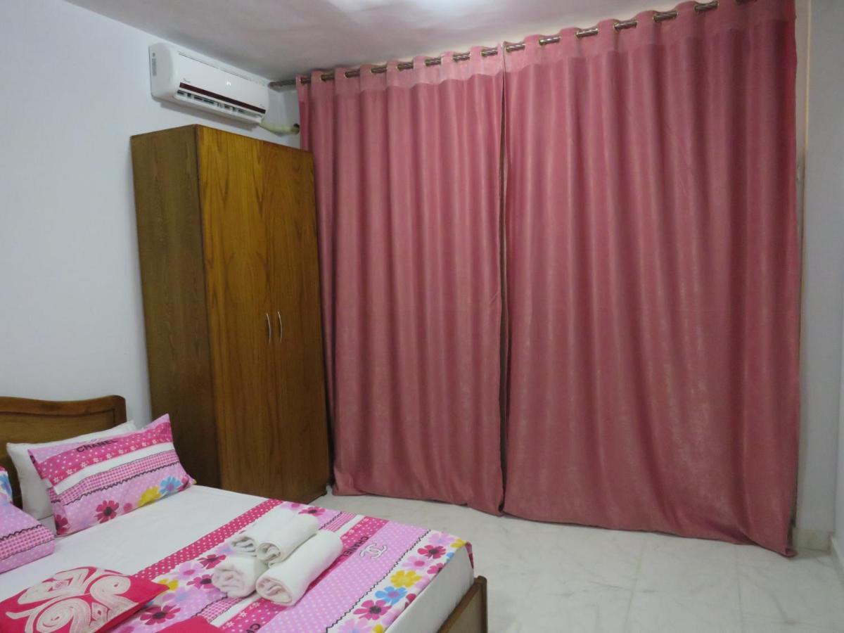 Apartments Near Dolce Vita - Redsealine Hurghada Exterior photo