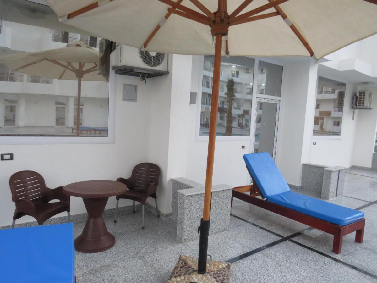 Apartments Near Dolce Vita - Redsealine Hurghada Exterior photo