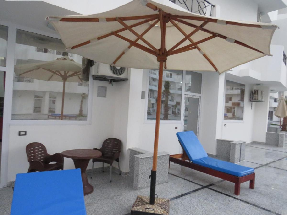 Apartments Near Dolce Vita - Redsealine Hurghada Exterior photo