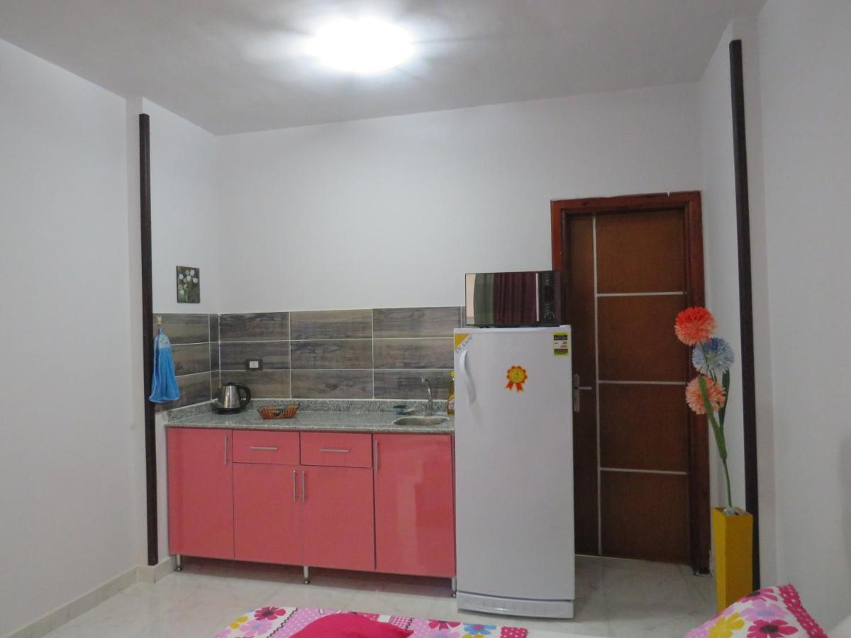 Apartments Near Dolce Vita - Redsealine Hurghada Exterior photo