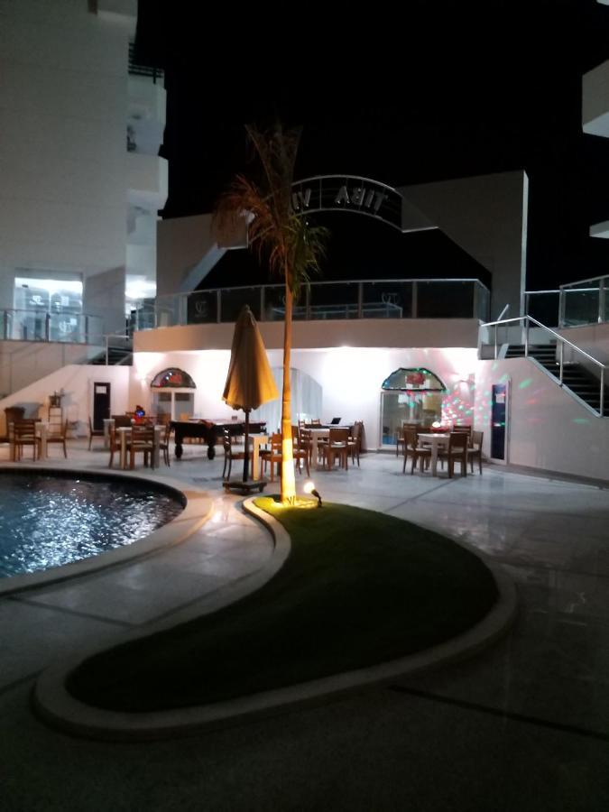 Apartments Near Dolce Vita - Redsealine Hurghada Exterior photo