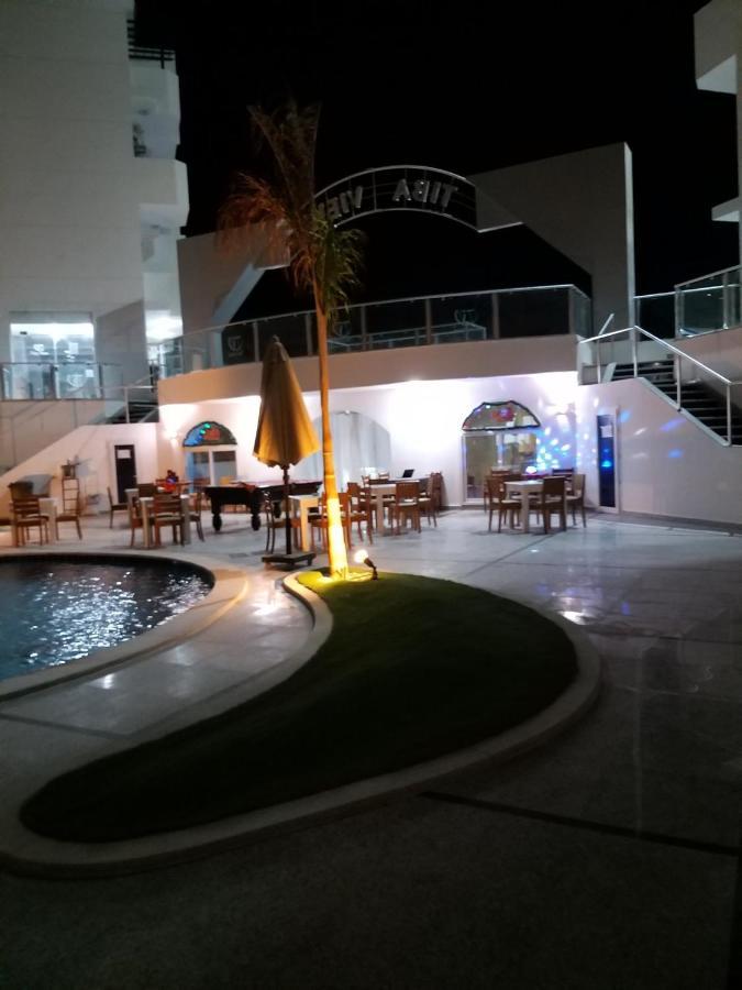 Apartments Near Dolce Vita - Redsealine Hurghada Exterior photo
